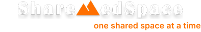 SharemedSpace Logo